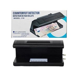 Fake/Counterfeit money detector-