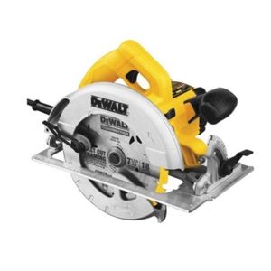 Dewalt 7"Circular saw 1400watts