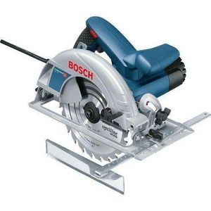 Electric Bosch Circular Saw 1400Watts 7 inches