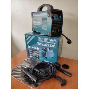 Makita Accessories Makita 500Amps Heavy Duty Inverter Welding Machine