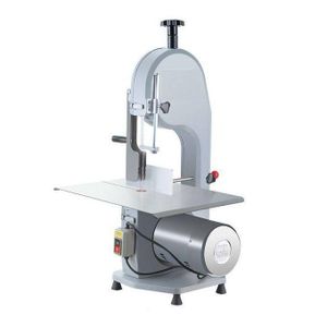 Bonesaw Cutting Machine For Frozen Meat And Fish