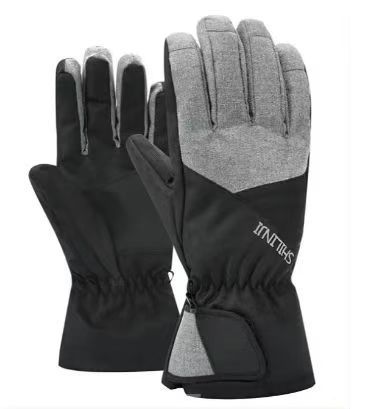 Ultra-Warm GoLoveJoy Touchscreen Winter Gloves for Outdoor Sports, Cycling & Daily Use
