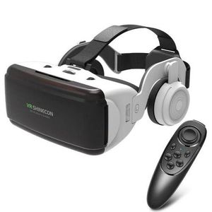 VR Headset / VR Glasses / VR Box / Virtual Reality Googles