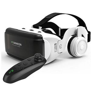 VR Headset / VR Glasses / VR Box / Virtual Reality Googles