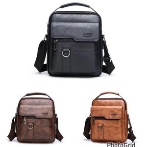 Unisex Jeep Classic Messenger ,Shoulder Bag ,Travel Sling Bag