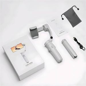 Smartphone Gimbal Stabilizer M1 3-AXIS