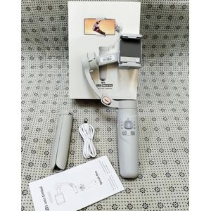 Smartphone Gimbal Stabilizer M1 3-AXIS