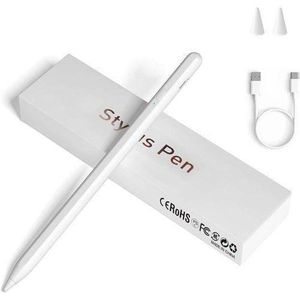 Universal Stylus Pen For Android IOS Windows Capacitive Screen Touch Pen For iPad Apple Pencil For Huawei Xiaomi Tablet Pen