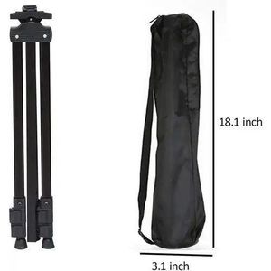 Adjustable Aluminium Easel Stand for Painting, Professional Tripod Display Stand Artist Painting Sketching Easel (Board Not Included)