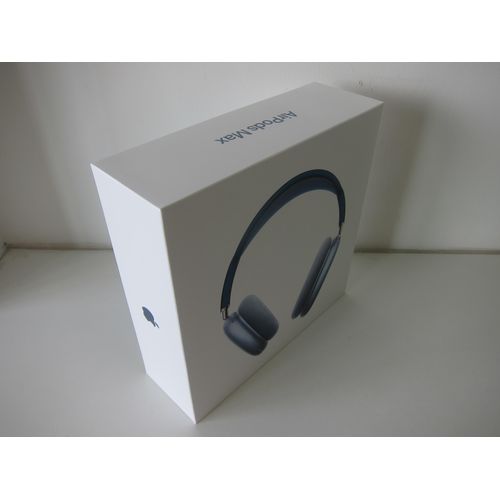 Apple Airpods Max Headphones