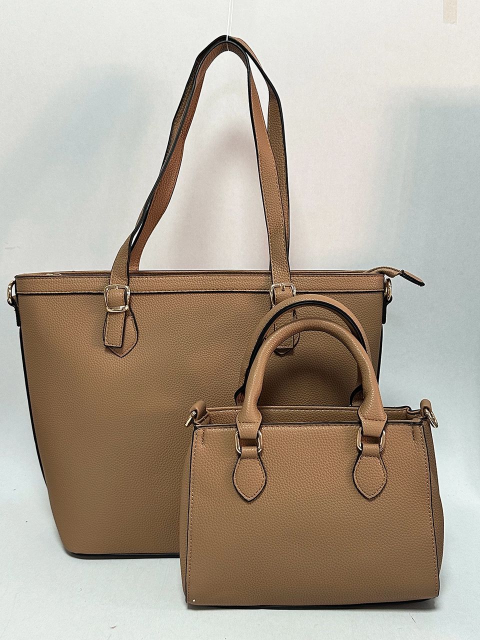 Ladies Sling Bag Women Crossbody Handbag Stylish Shoulder Bag Adjustable Strap PU Leather Small Purse Chic Fashion Everyday Casual Travel Organizer Bag for Girls