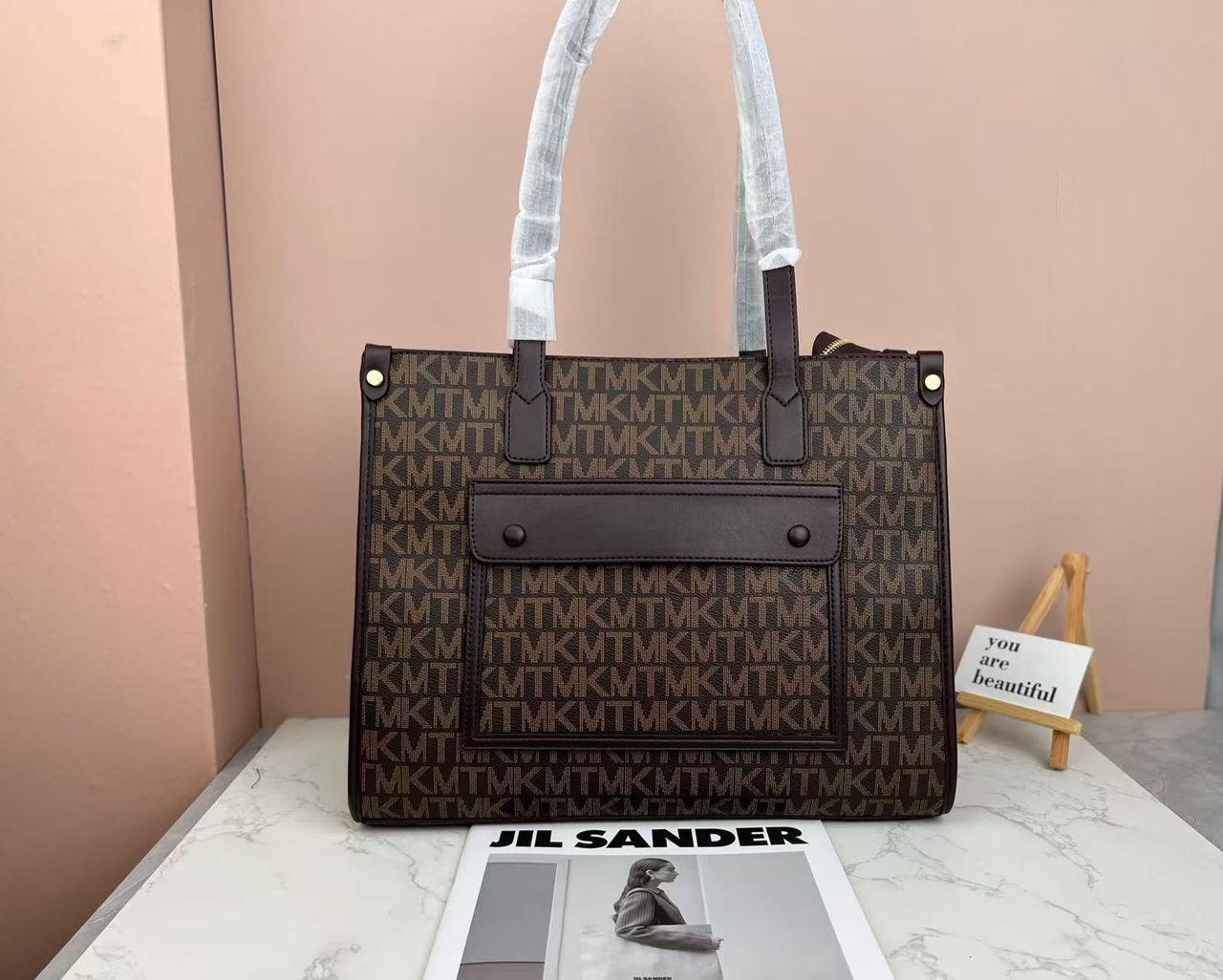 Ladies Sling Bag Women Crossbody Handbag Stylish Shoulder Bag Adjustable Strap PU Leather Small Purse Chic Fashion Everyday Casual Travel Organizer Bag for Girls