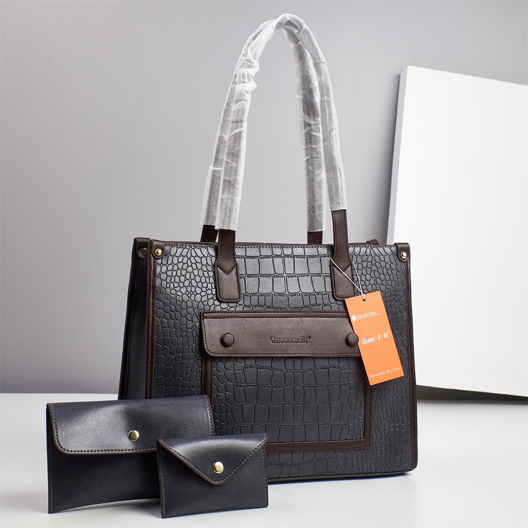 Ladies Sling Bag Women Crossbody Handbag Stylish Shoulder Bag Adjustable Strap PU Leather Small Purse Chic Fashion Everyday Casual Travel Organizer Bag for Girls