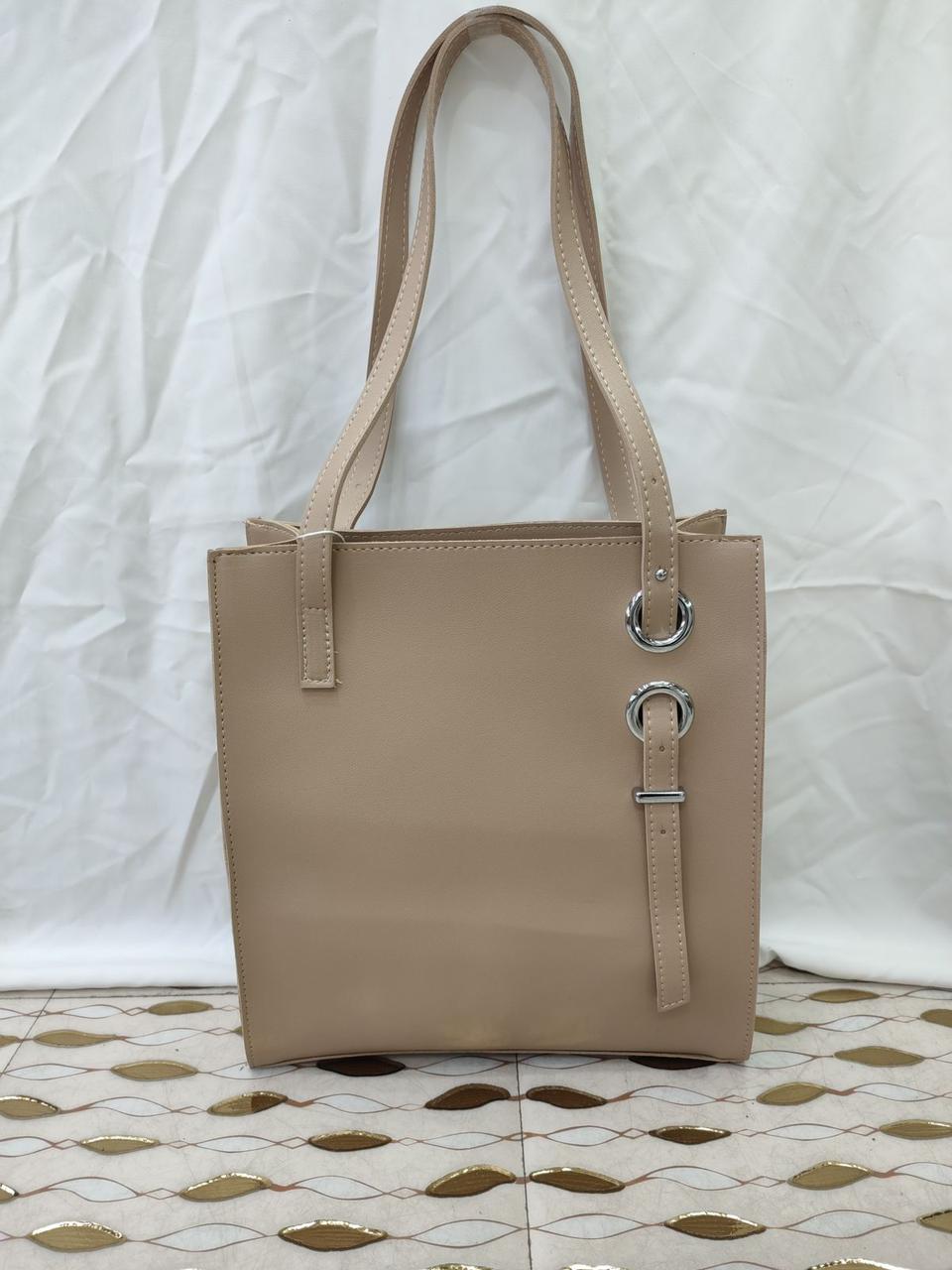 Ladies Sling Bag Women Crossbody Handbag Stylish Shoulder Bag Adjustable Strap PU Leather Small Purse Chic Fashion Everyday Casual Travel Organizer Bag for Girls