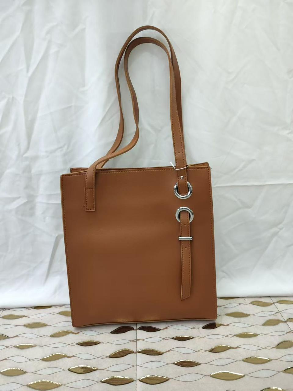 Ladies Sling Bag Women Crossbody Handbag Stylish Shoulder Bag Adjustable Strap PU Leather Small Purse Chic Fashion Everyday Casual Travel Organizer Bag for Girls