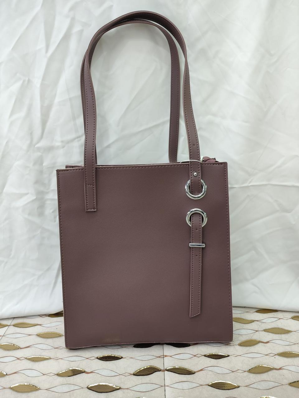 Ladies Sling Bag Women Crossbody Handbag Stylish Shoulder Bag Adjustable Strap PU Leather Small Purse Chic Fashion Everyday Casual Travel Organizer Bag for Girls