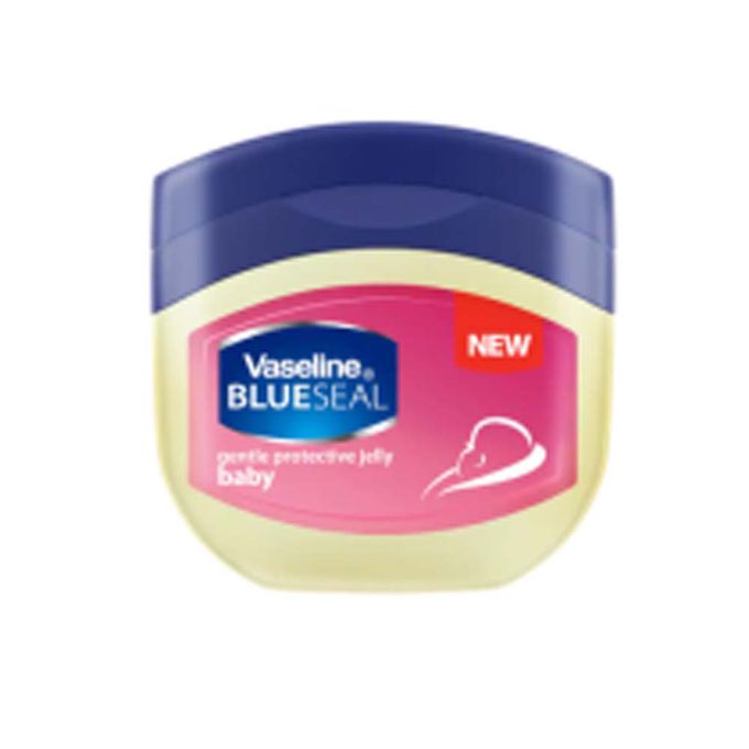 Dr Rashel Vaseline Moisturize and Repair Lip Balm Intense Hydration Dry Chapped Lips Smooth Soft Nourish Protective Lip Care Lightweight Non-Greasy Natural Pink Tint Daily Use