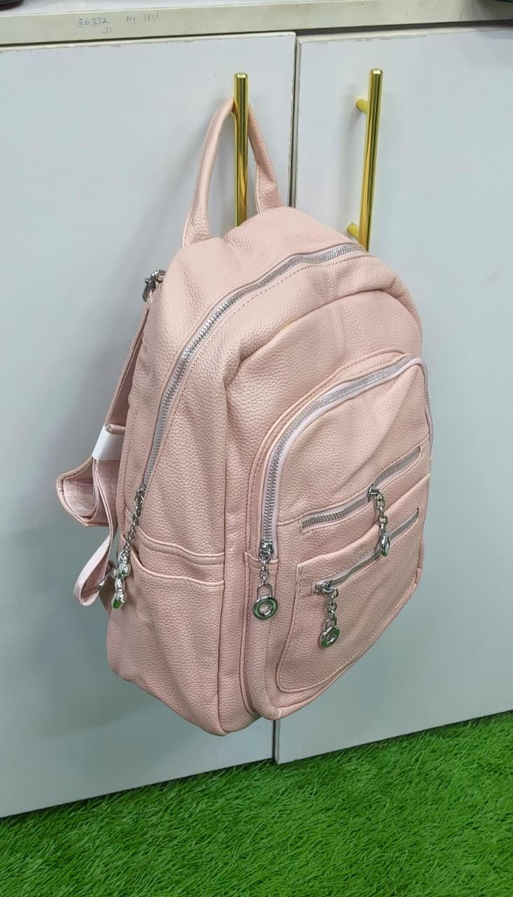 Ladies Fashion Backpacks for Women – Stylish Multi-Functional Shoulder Bag Travel Backpack, Lightweight Casual School Bag, Water-Resistant Travel Pack with Pockets for Daily Use