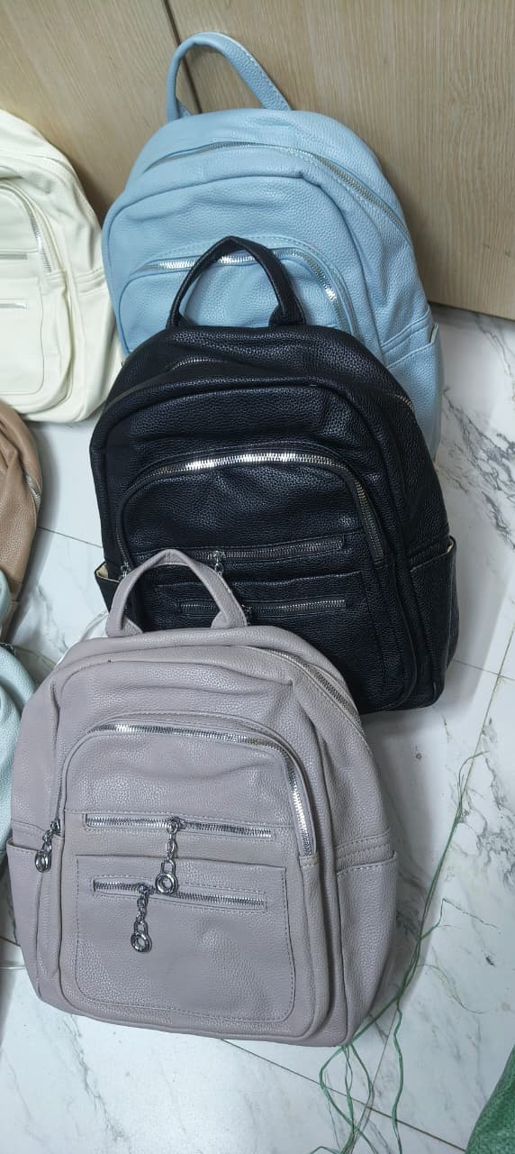 Ladies Fashion Backpacks for Women – Stylish Multi-Functional Shoulder Bag Travel Backpack, Lightweight Casual School Bag, Water-Resistant Travel Pack with Pockets for Daily Use