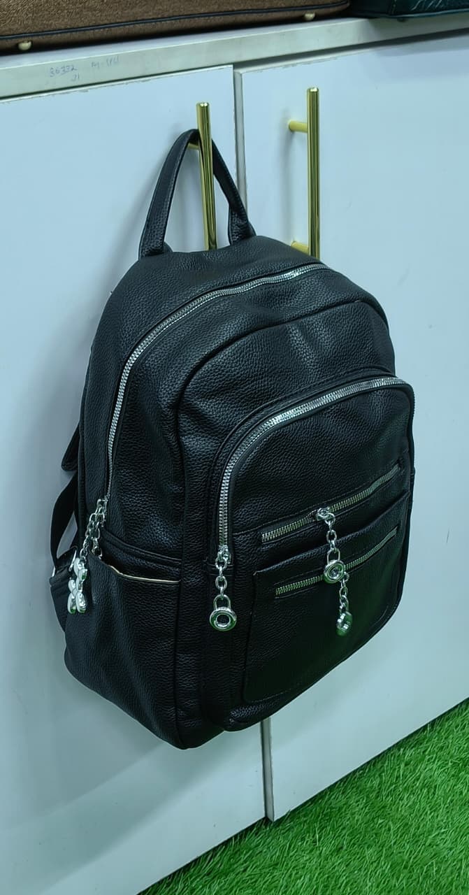 Ladies Fashion Backpacks for Women – Stylish Multi-Functional Shoulder Bag Travel Backpack, Lightweight Casual School Bag, Water-Resistant Travel Pack with Pockets for Daily Use