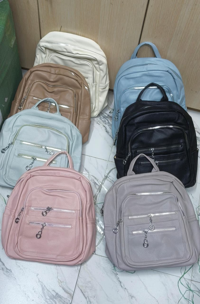 Ladies Fashion Backpacks for Women – Stylish Multi-Functional Shoulder Bag Travel Backpack, Lightweight Casual School Bag, Water-Resistant Travel Pack with Pockets for Daily Use