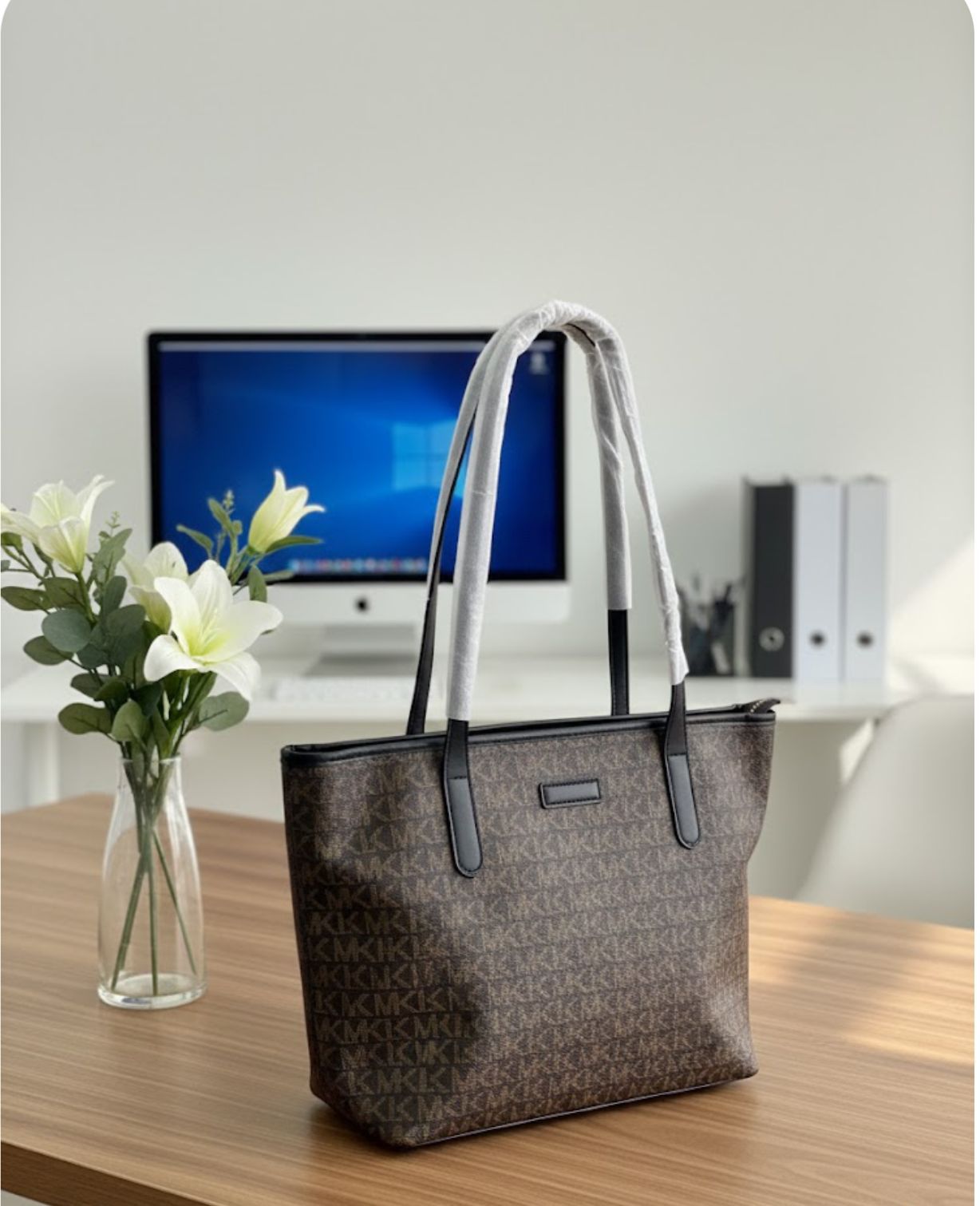 Ladies Fashion Sling Bag for Women – Stylish Crossbody Shoulder Bag, Lightweight Trendy Handbag with Zipper Pockets, Water-Resistant Casual Purse for Daily Use, Travel & Shopping