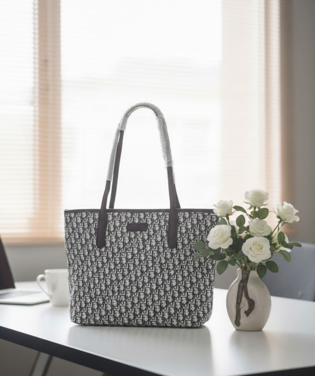 Ladies Fashion Sling Bag for Women – Stylish Crossbody Shoulder Bag, Lightweight Trendy Handbag with Zipper Pockets, Water-Resistant Casual Purse for Daily Use, Travel & Shopping