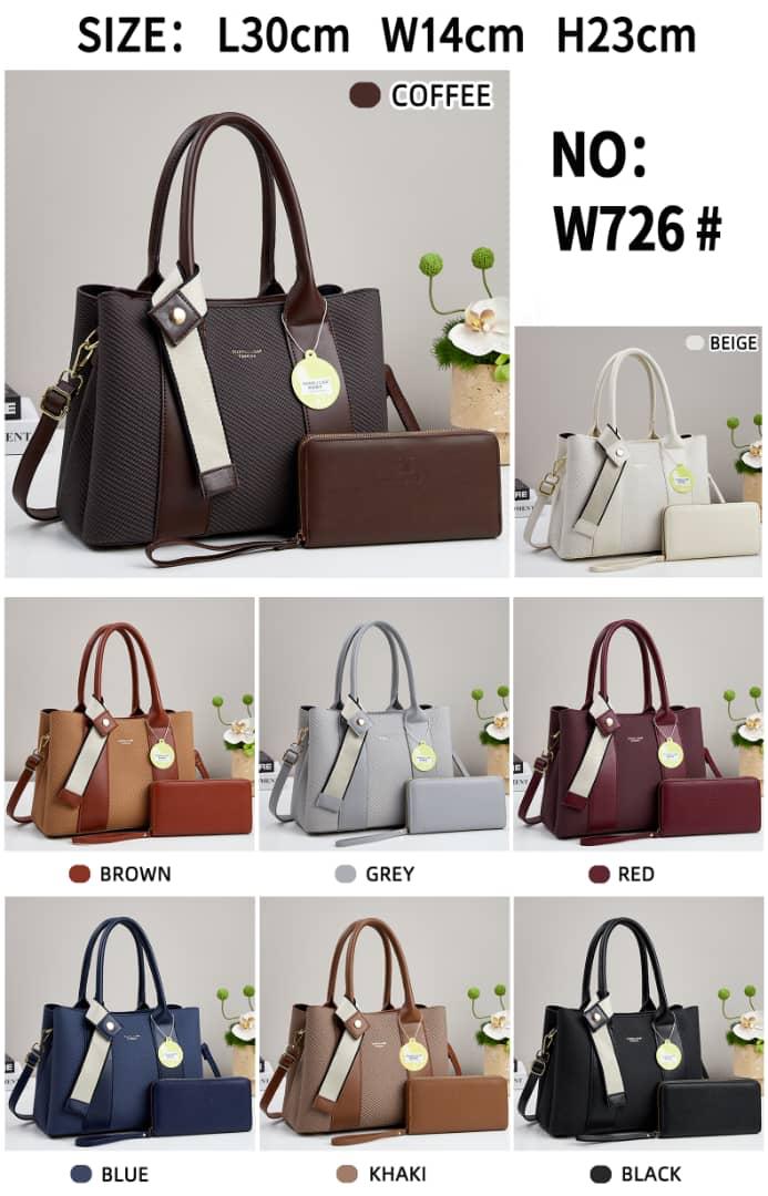 Ladies Leather Sling Bag – Premium Stylish Crossbody Shoulder Bag for Women, Durable PU Leather, Elegant Lightweight Handbag for Daily Use, Travel, Work & Casual Fashion Outfits