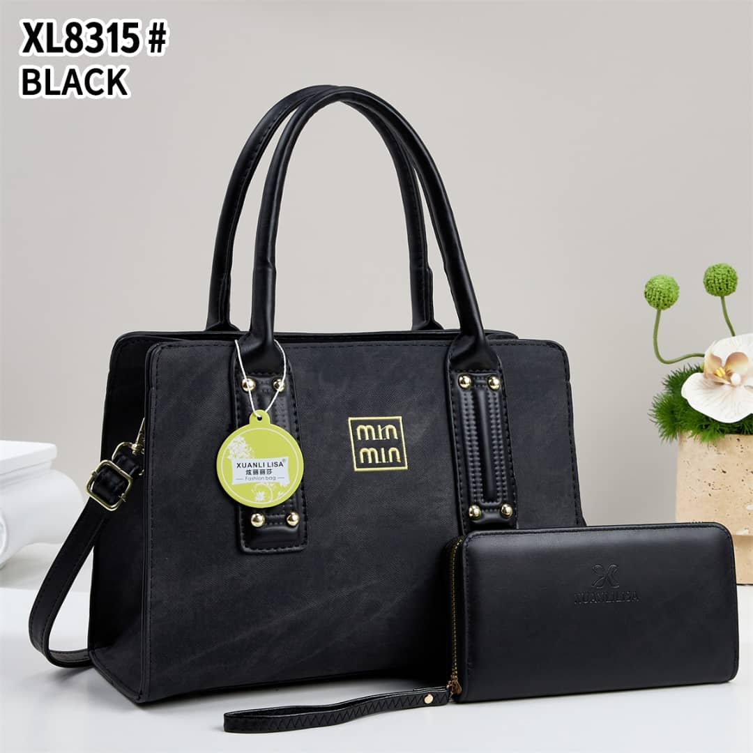 Ladies Leather Sling Bag – Premium Stylish Crossbody Shoulder Bag for Women, Durable PU Leather, Elegant Lightweight Handbag for Daily Use, Travel, Work & Casual Fashion Outfits