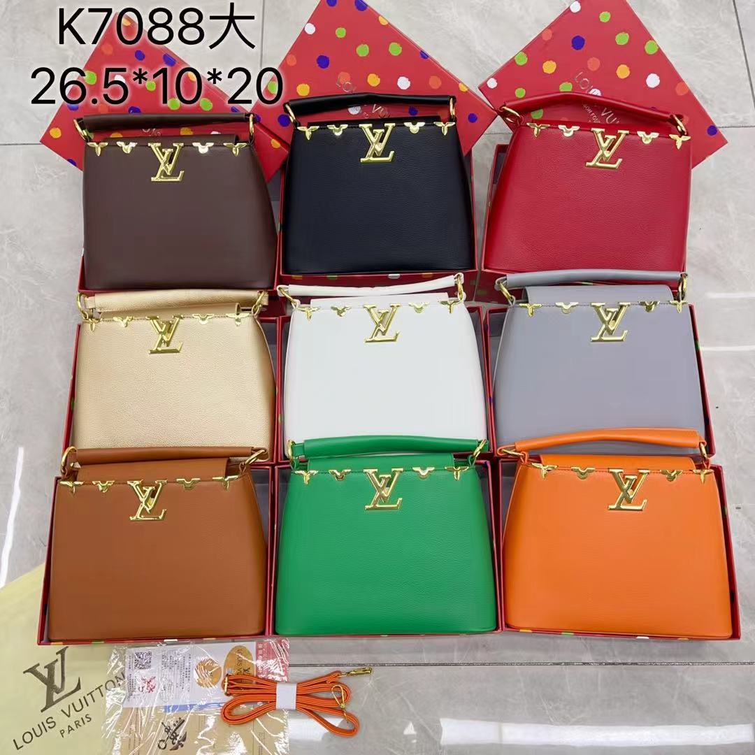 Ladies Genuine Leather Sling Bag Crossbody Purse for Women Stylish Shoulder Bag Premium Handbag Casual Travel Everyday Fashion Elegant Classic Design Durable High Quality