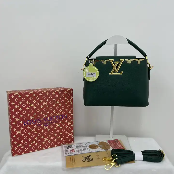 Ladies Genuine Leather Sling Bag Crossbody Purse for Women Stylish Shoulder Bag Premium Handbag Casual Travel Everyday Fashion Elegant Classic Design Durable High Quality