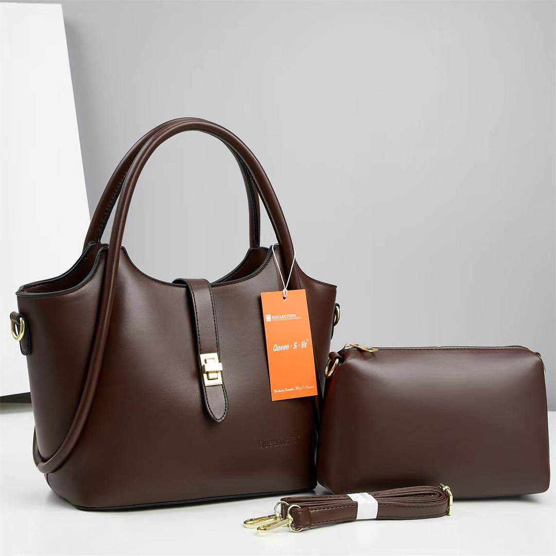 Ladies Genuine Leather Sling Bag Crossbody Purse for Women Stylish Shoulder Bag Premium Handbag Casual Travel Everyday Fashion Elegant Classic Design Durable High Quality