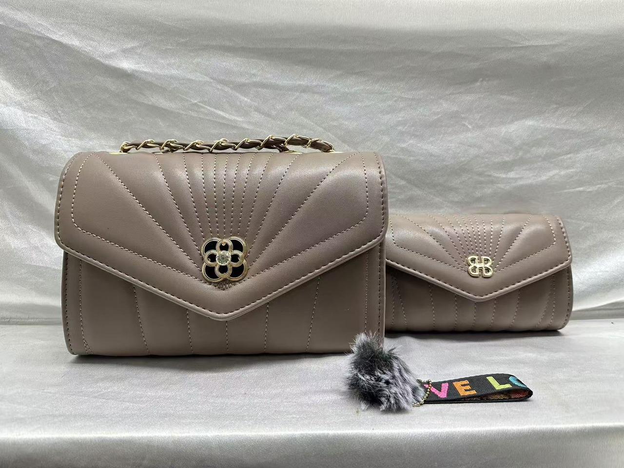 Ladies Sling Bag Fashion Crossbody Shoulder Bag For Women Stylish Leather Handbag Small Messenger Purse Casual Travel Mini Handbag Elegant Female Side Bag