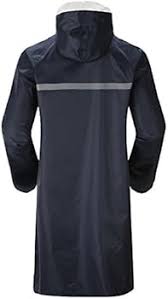 Rain coat , Heavy quality Adult raincoat with cap Very high quality length 110cms and up to 120kgs•Unisex