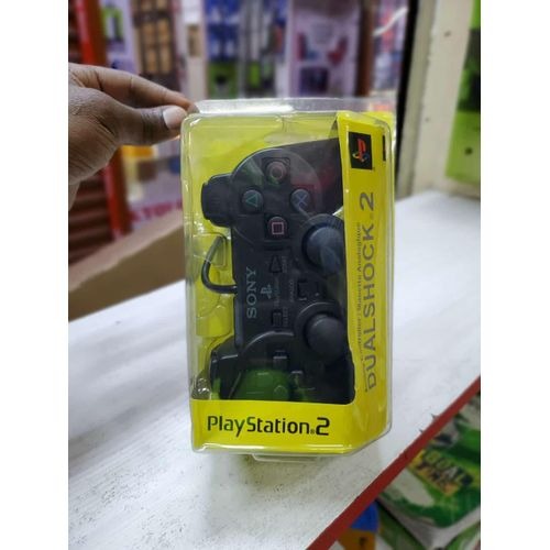 Sony PS2 Gaming Controller Pad