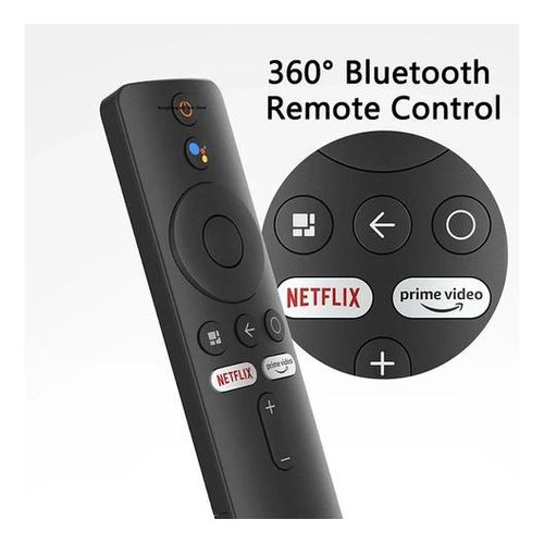 XIAOMI Mi TV Stick 4K Android TV