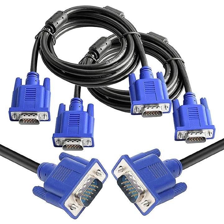 VGA Cable - 5mVGA Cable