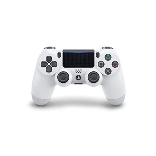 SONY Dualshock 4 PlayStation 4 Wireless Controller PS4 PAD - WHITE