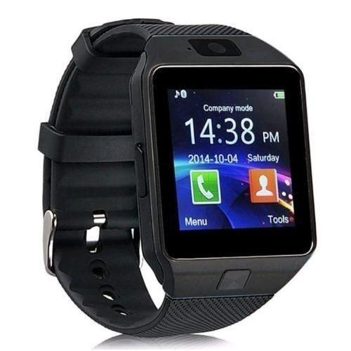 Smartwatch Model W007 WITH SIMCARD SLOT