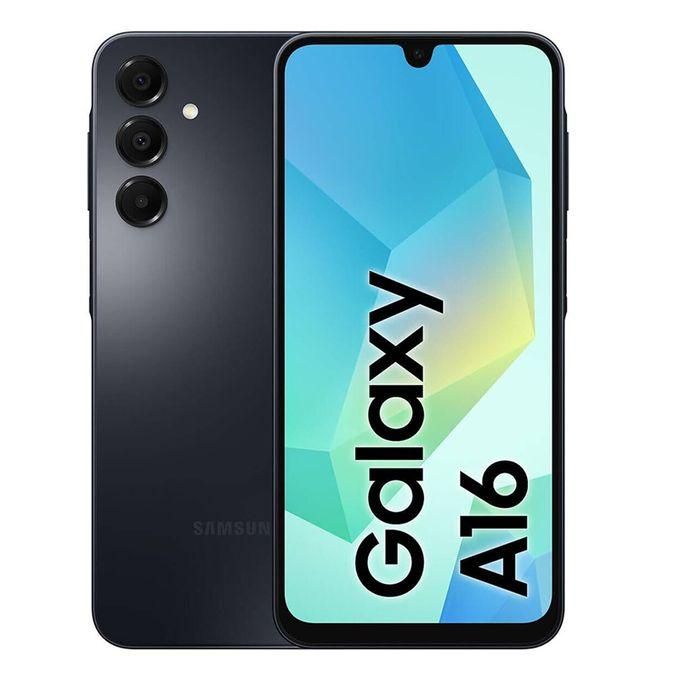 LIMITED DISCOUNT !!!! BRAND NEW SAMSUNG GALAXY A16, 6.7'' HD+, 4GB RAM + 128GB ROM, DUAL SIM, 50MP, 5000mAh SMARTPHONES