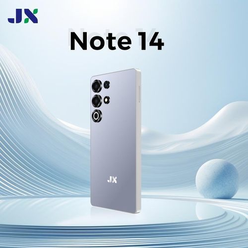 LIMITED DISCOUNT !!!! BRAND NEW Jx Note 14 6.6" Display 64GB ROM +4GB RAM 8MP Camera Dual Sim Android 14 5000mAh