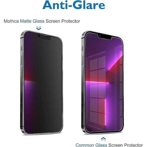 IPhone 14 Privacy Screen Protector/Guard