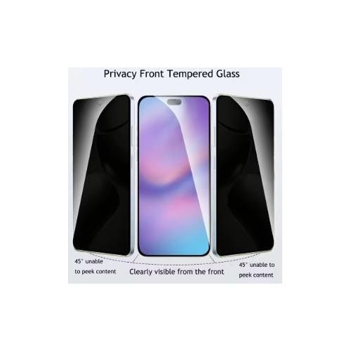 IPhone 17 Pro Privacy Screen Protector/Guard