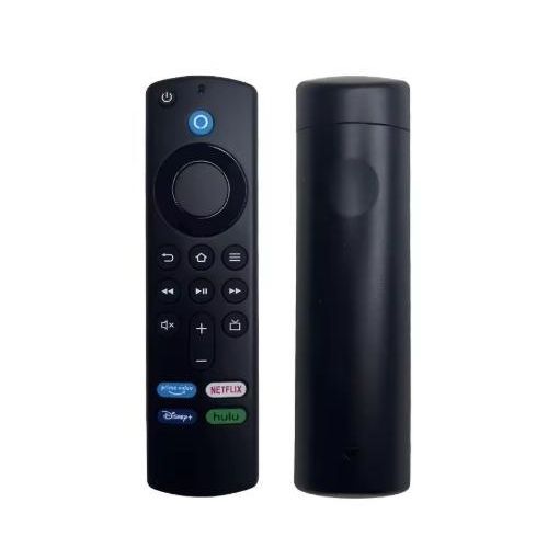 Amazon Fire Tv Stick (4K, 4K Max) Replacement Remote (3rd Gen)