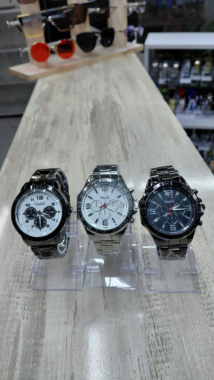 Very  good quality classic men badili watches