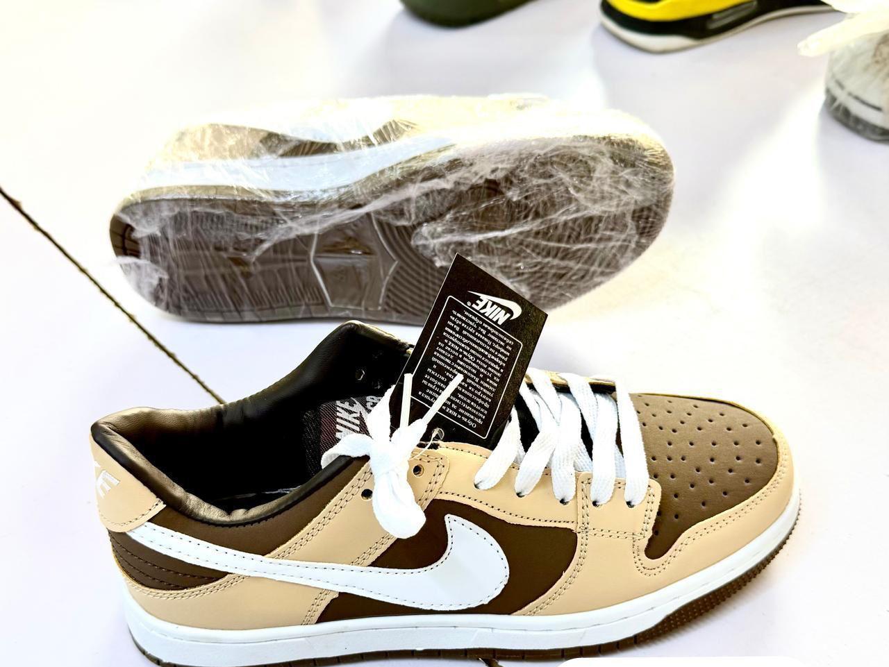 Brand New High Quality J1 Shoes Fashionable SB Dunks Unisex Sneakers