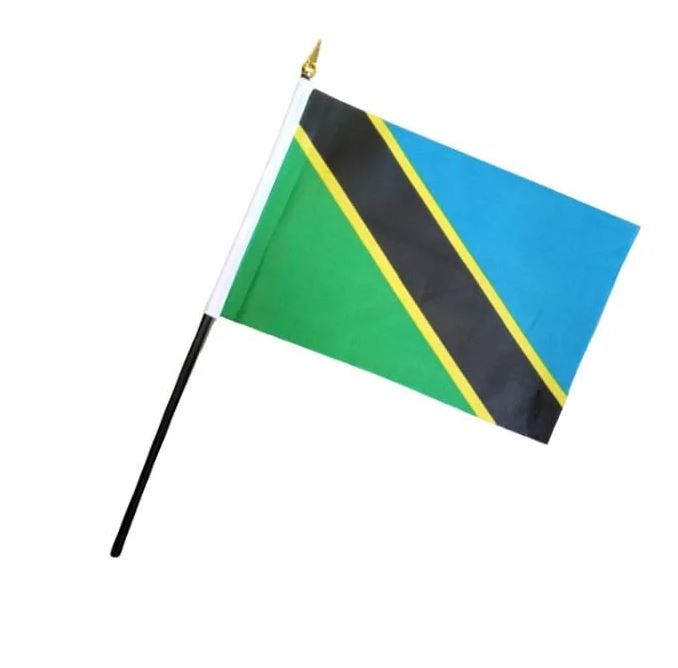 Mini National Desk Flags with Stand – Handheld World Country Flag Table Display for Office, School & Patriotic Events
