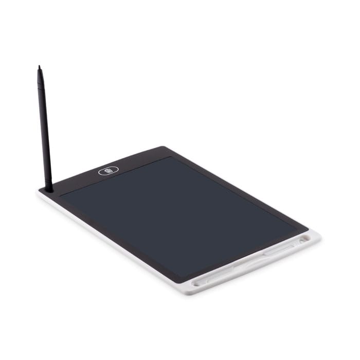 8.5 Inch LCD Writing Tablet for Kids 🎨✏️ | Electronic Drawing Board | Reusable Digital Notepad | Learning & Creativity Toy | Eye-Friendly Screen | Educational Gift