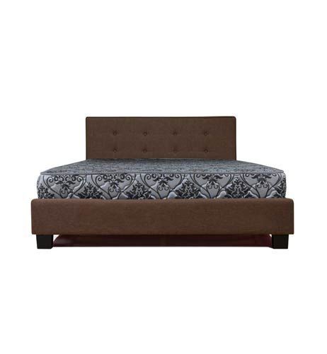 🛏️🌙 Morning Glory ((4x6)) Quilted 8-Inch Medium Duty Mattress – Premium Comfort 💪 Breathable Build 🌬️ Quilted Finish ✨ Elegant Single Bed Solution 💤 Sleep Smart with Style!