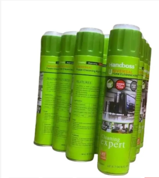 650ml Multi-purpose Form cleaner. Suitable For Cleaning: Mobile phones, tablets & cases Laptops, keyboards, mice & screens Headphones, earphones & smarter watches Game controllers